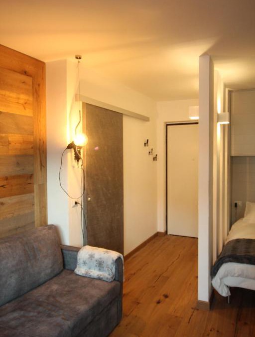 Champoluc House | Monolocale Monterosa
