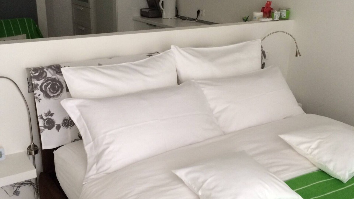 Old Town Apartment | Monolocale "Piccolo nido"