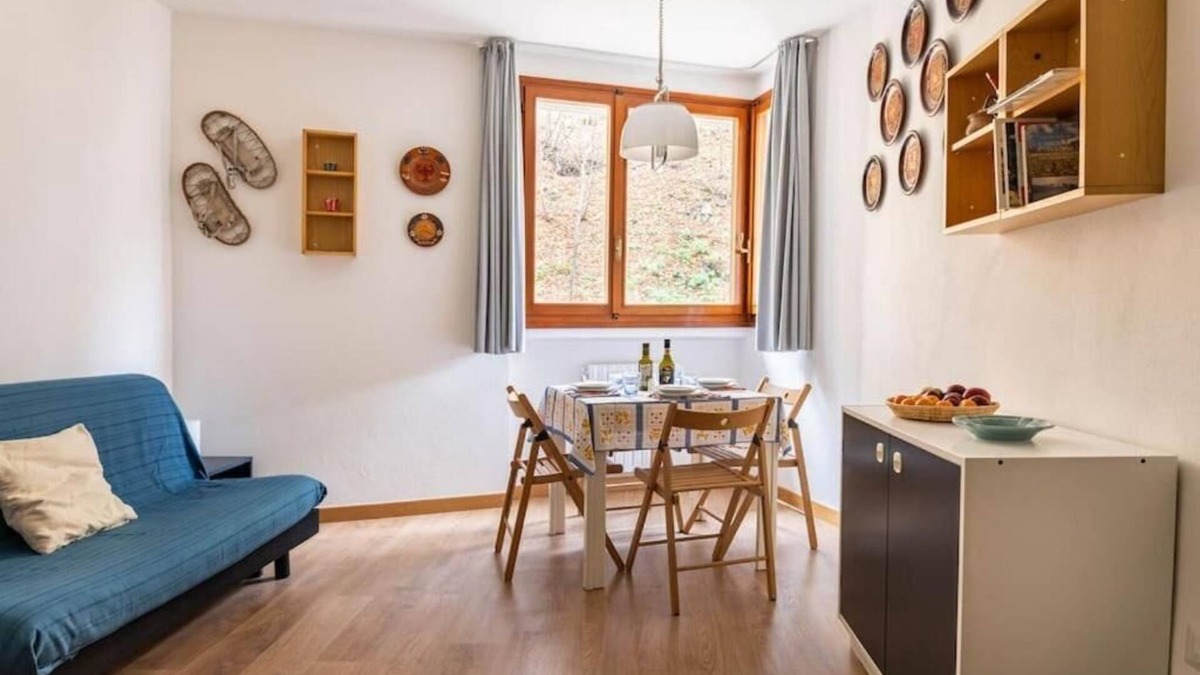 Abetone Apartment | Monolocale Sulle Piste da sci