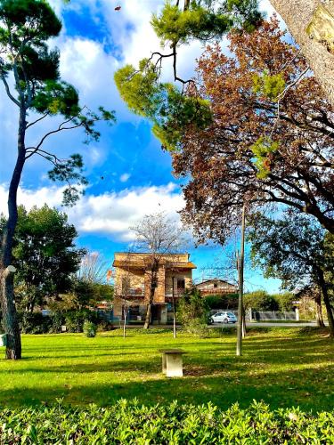 Civitanova Marche Bed & Breakfast | MONOLOCALI B&B Santa Maria Apparente