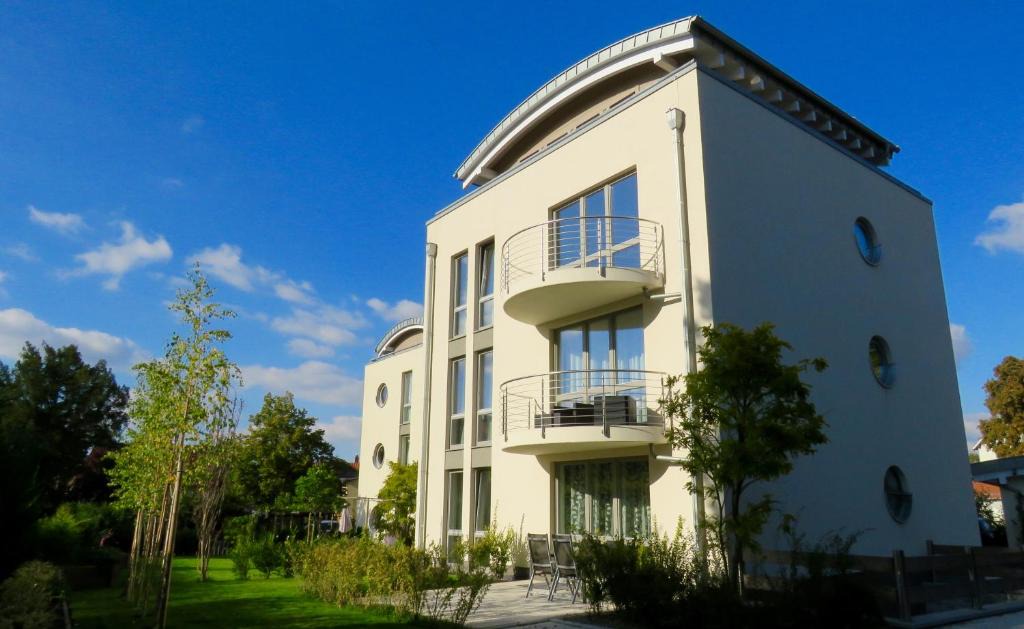 Wernigerode Apartment | Monopol Apartments