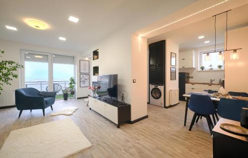 Tatabanya Apartment | Monos Apartman