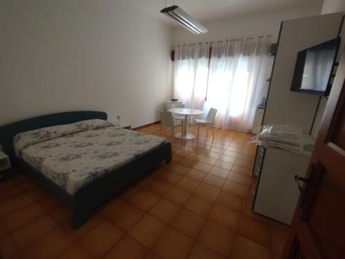 Lipari Historic Centre Apartment | MonoTitti