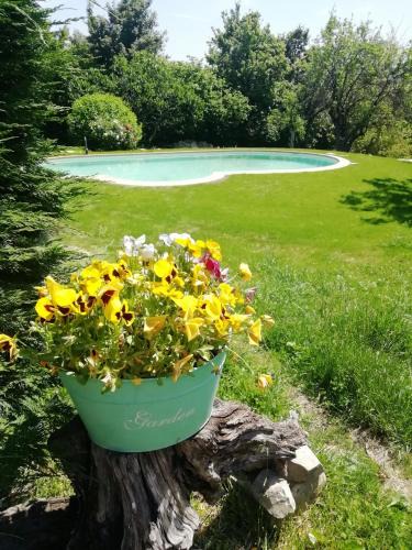 Gropparello Bed & Breakfast | Monpoupon