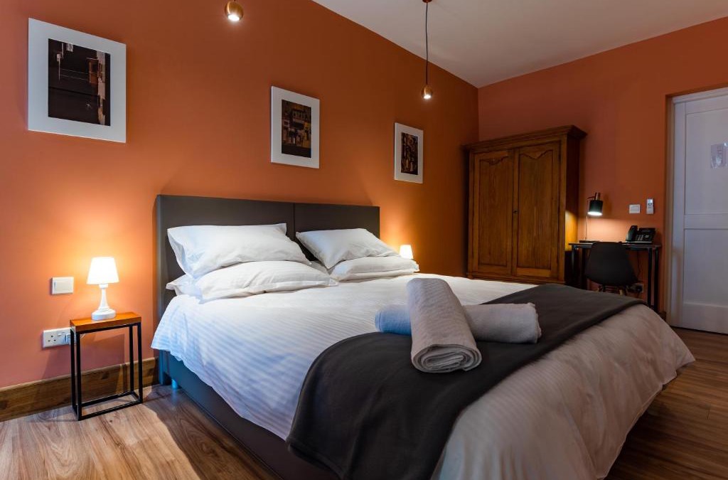 Paola House | Monreal Boutique Townhouse - R024RM2