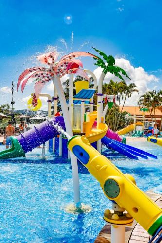 Pocos De Caldas Resort | Monreale Resort Parque Aquático