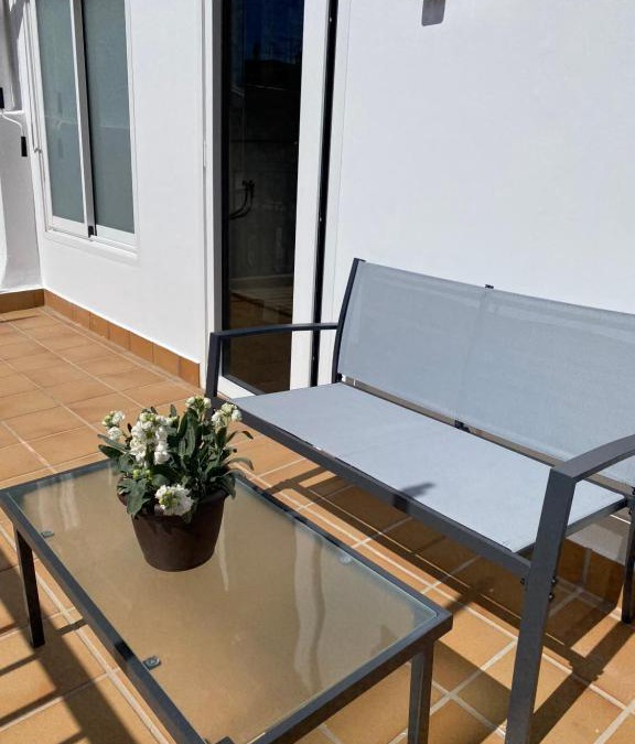 Poble Nou Apartment | MonResidence Bellavista