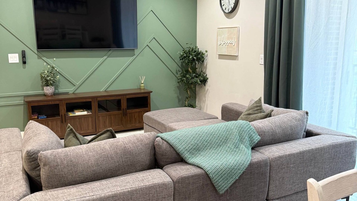 Richfield Apartment | Monroe Mountain Suite - Castle Rock Condos