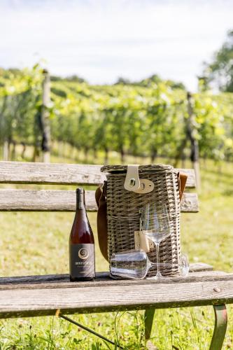 Straden Bed & Breakfast | Monschein Weingut Straden