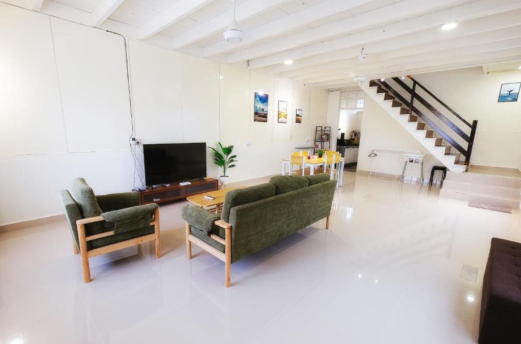 Lenggong House | monstera homestay (Lenggong)