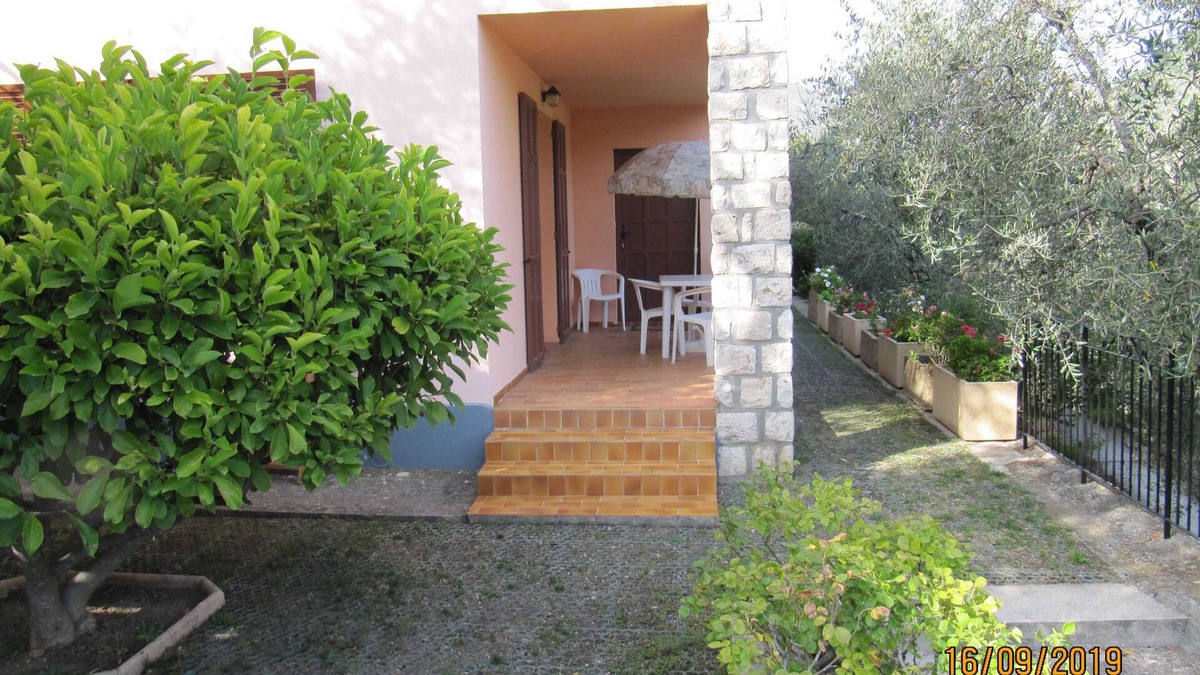 Breil-sur-Roya House | Montée St Jean d'Ermi - BREIL-SUR-ROYA