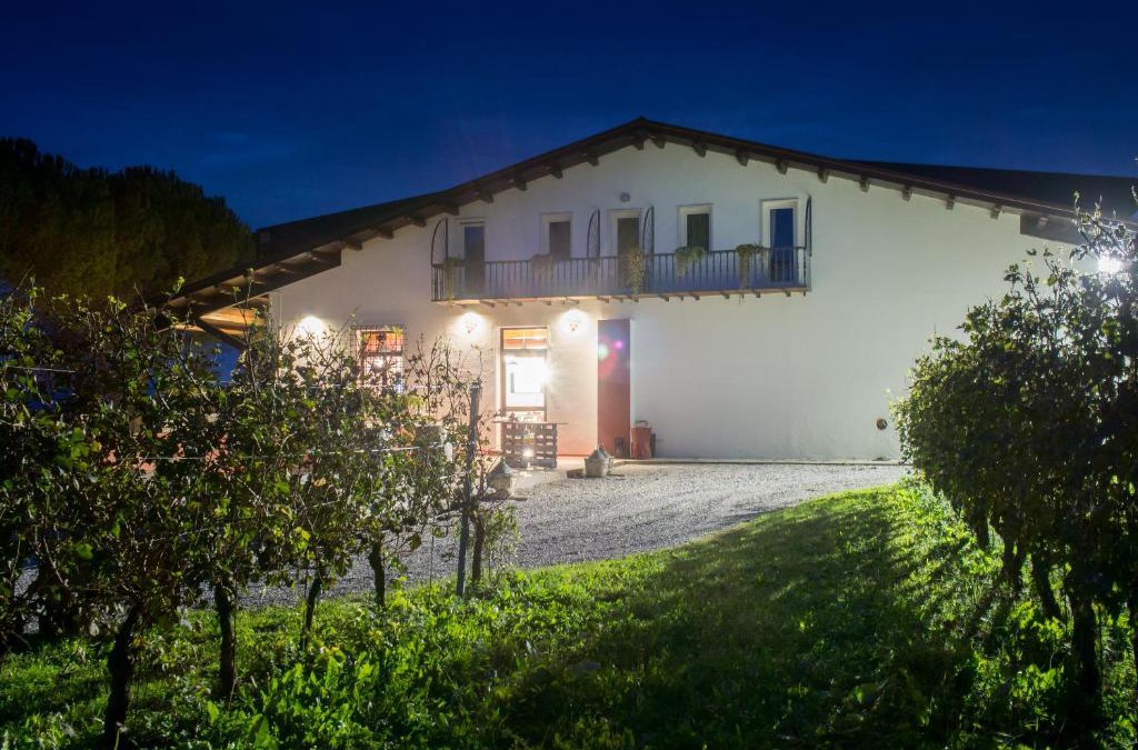 Povoletto Bed & Breakfast | Mont'Albano Bed & Living
