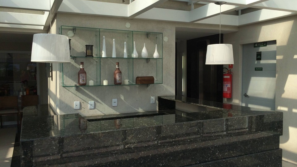 Centro Hotel | Mont Blanc Diamond Flat