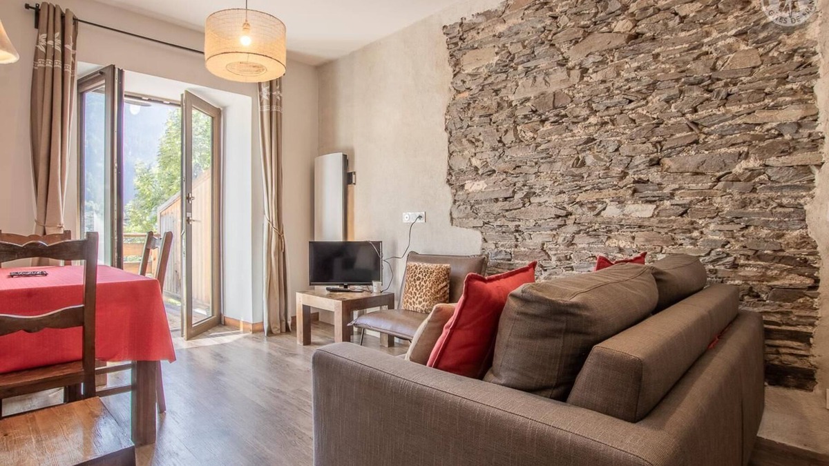 Hauteluce House | Mont Blanc Lodge - LE Flocon