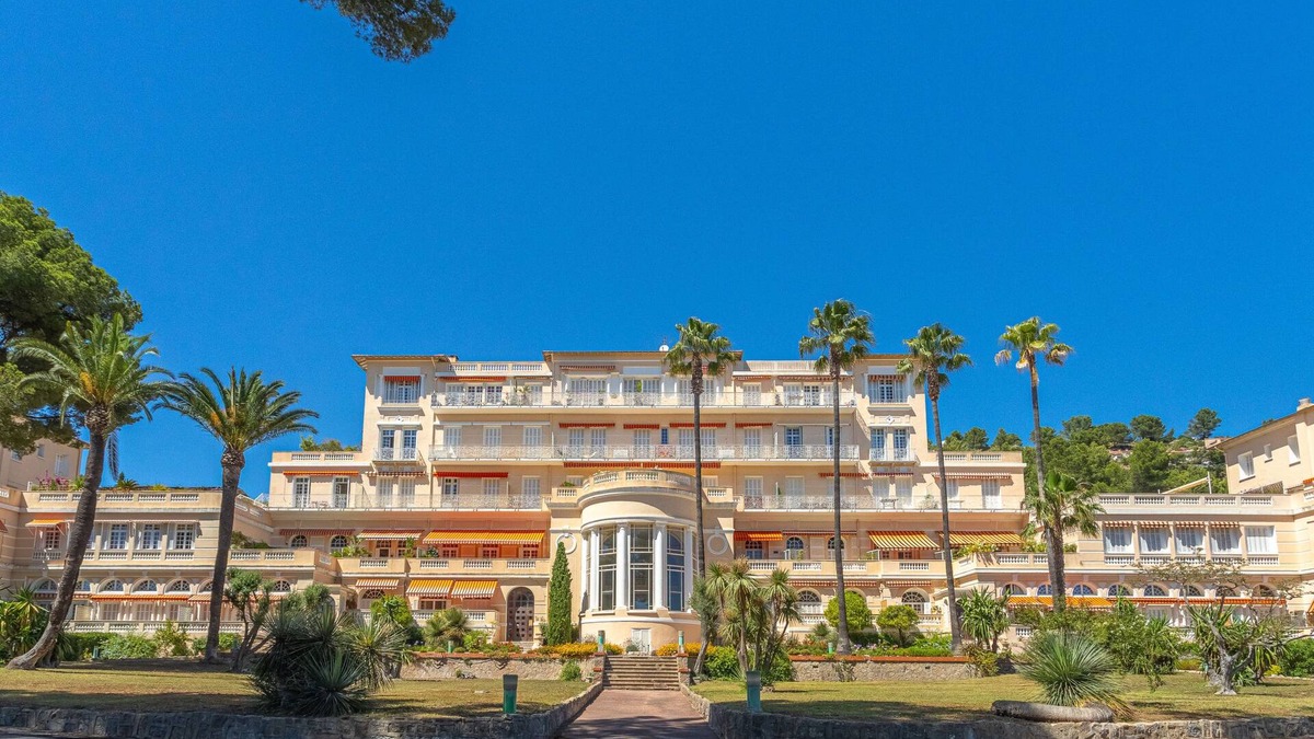 Hyeres Apartment | Mont des Oiseaux by Interhome
