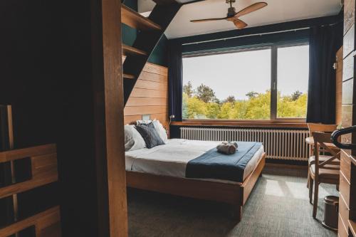 Durbuy Hotel | Mont-des-Pins