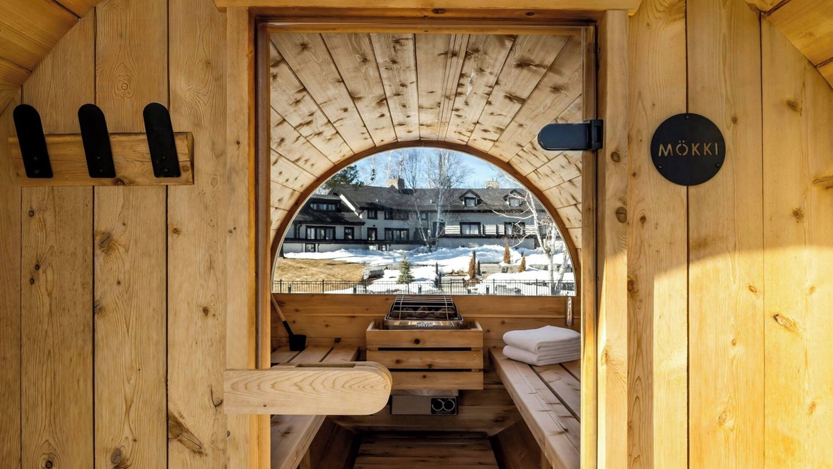 Sainte-Adele Hotel | Mont Gabriel, Sainte-Adele, a Tribute Portfolio Resort