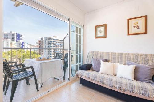 Cullera Apartment | Mont Pele