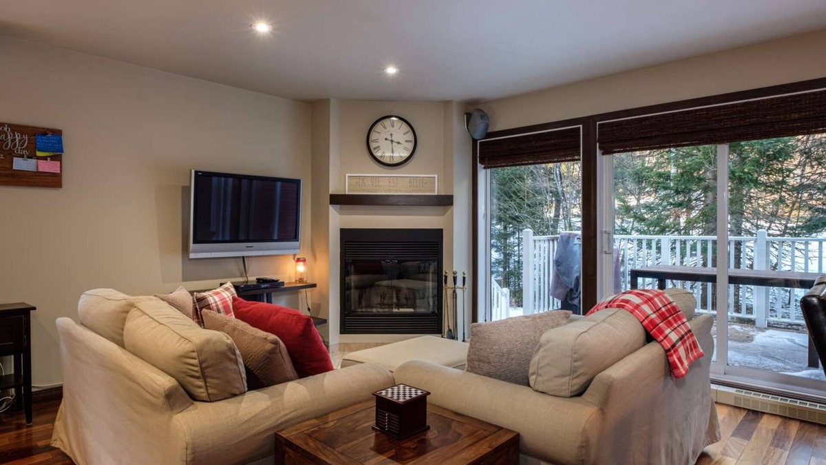 Mont-Tremblant House | Mont-Tremblant - Boréalis 186