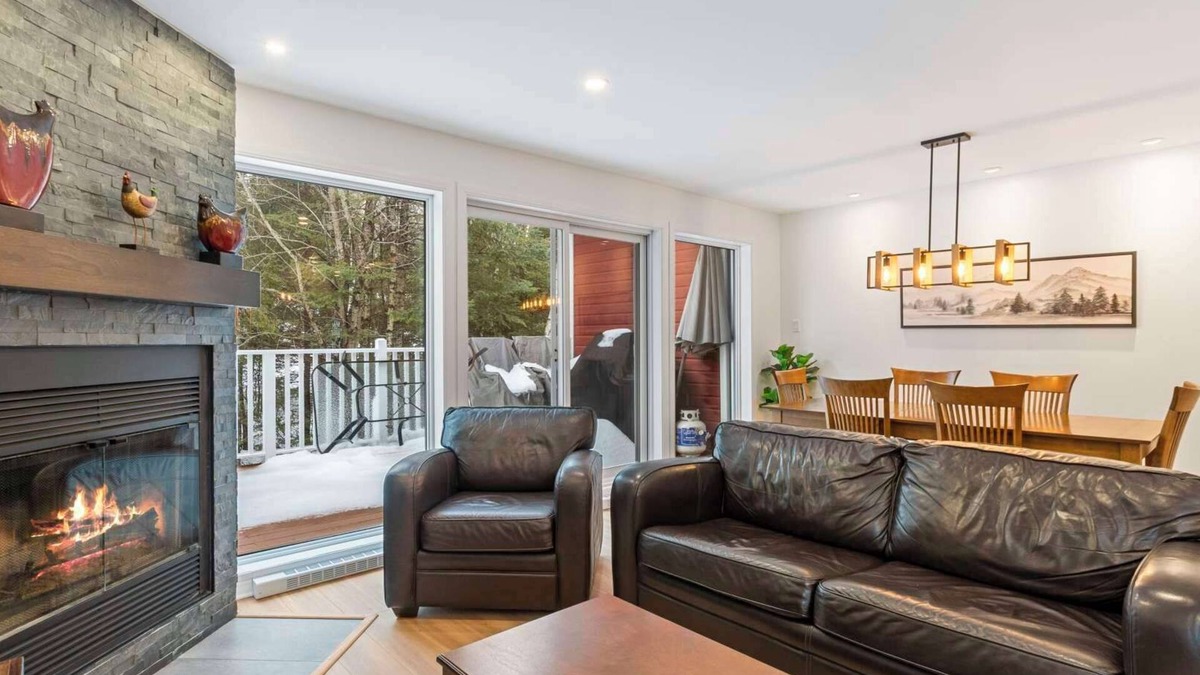 Mont-Tremblant House | Mont-Tremblant - Boréalis | 236