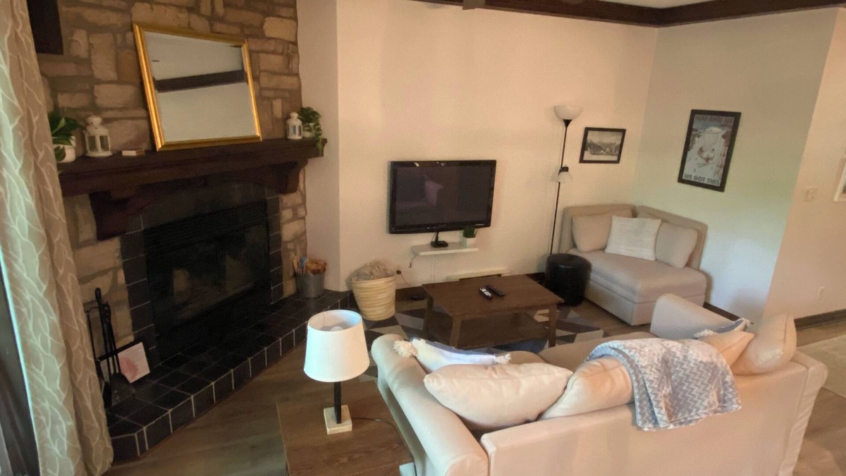 Mont-Tremblant Condo | Mont-Tremblant: Les Manoirs 110-5. Family Fun!