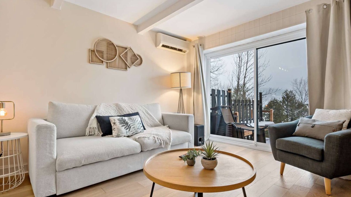 Mont-Tremblant Condo | Mont-Tremblant - Explore Tremblant