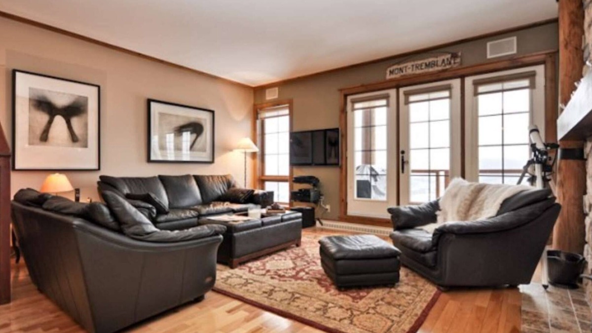 Mont-Tremblant Condo | Mont-Tremblant - L'Equinoxe | 170-11