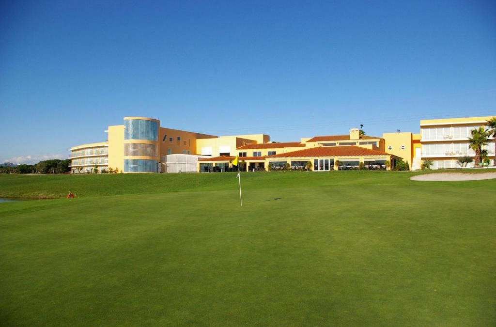 Palmela Resort | Montado Hotel & Golf Resort