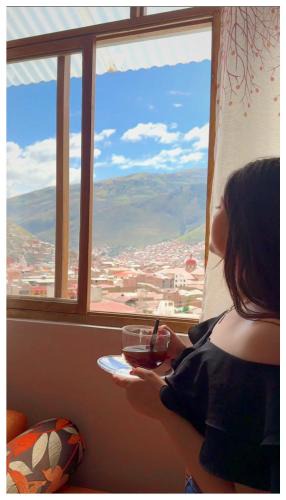 Tarma Bed & Breakfast | Montafé Mirador