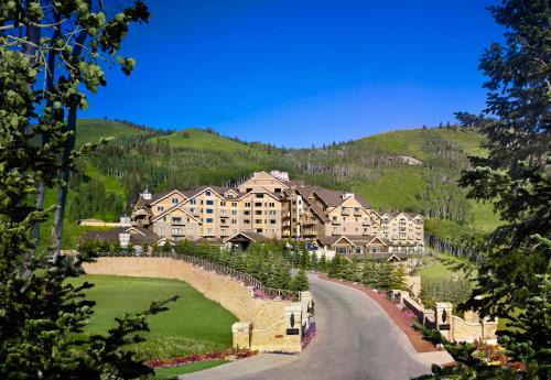 Empire Pass Resort | Montage Deer Valley