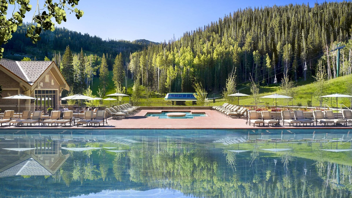 Empire Pass Hotel | Montage Deer Valley