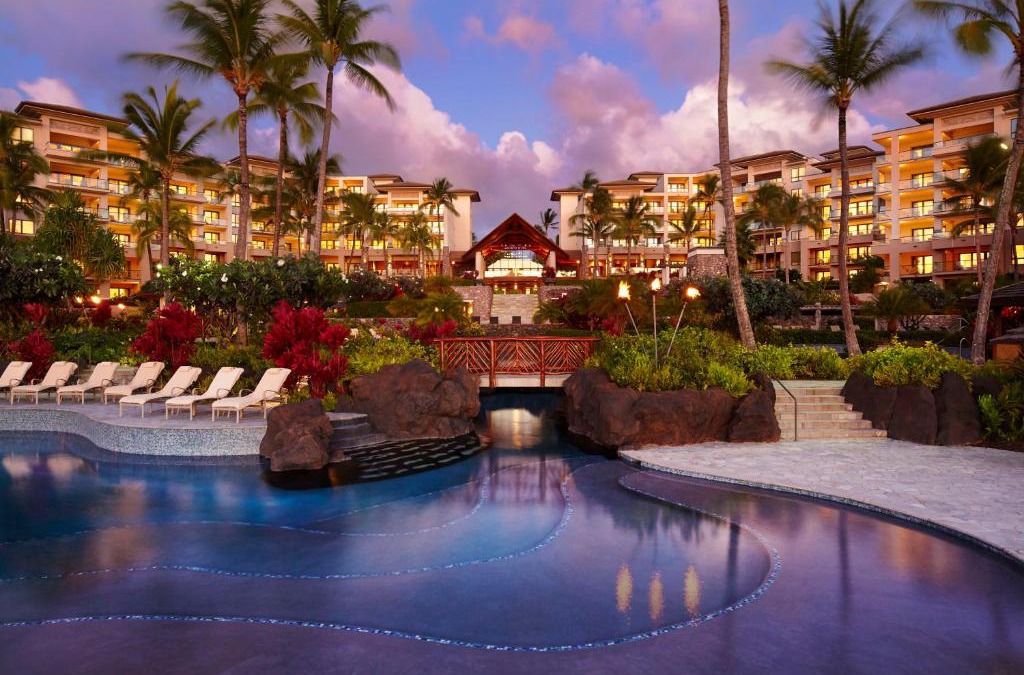 Montage Kapalua Bay Resort | Montage Kapalua Bay
