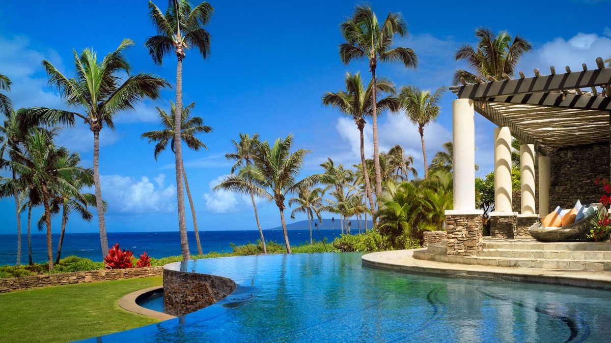 Napili Hotel | Montage Kapalua Bay