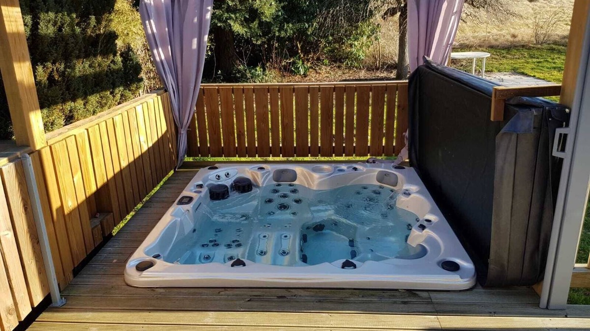 Anould House | MONTAGNE-LAC & SPA (private jacuzzi) (NEW)