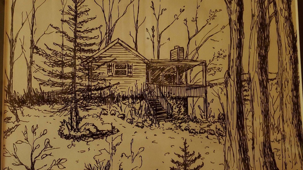 Dahlonega Cabin | Montaluce mountain cabin 2 apartments