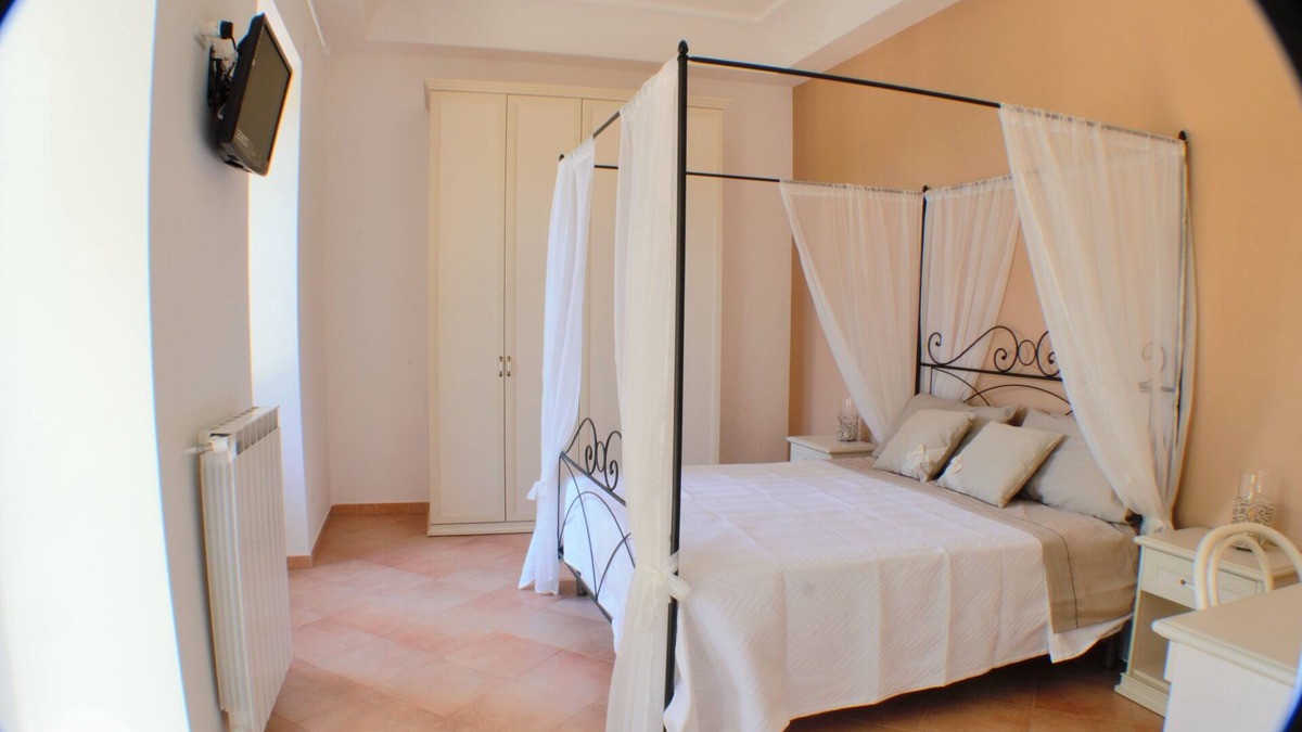 Pucara House | Montammare Charming House