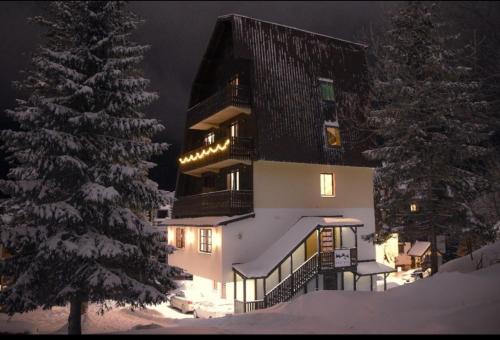 Jahorina Apartment | MONTANA