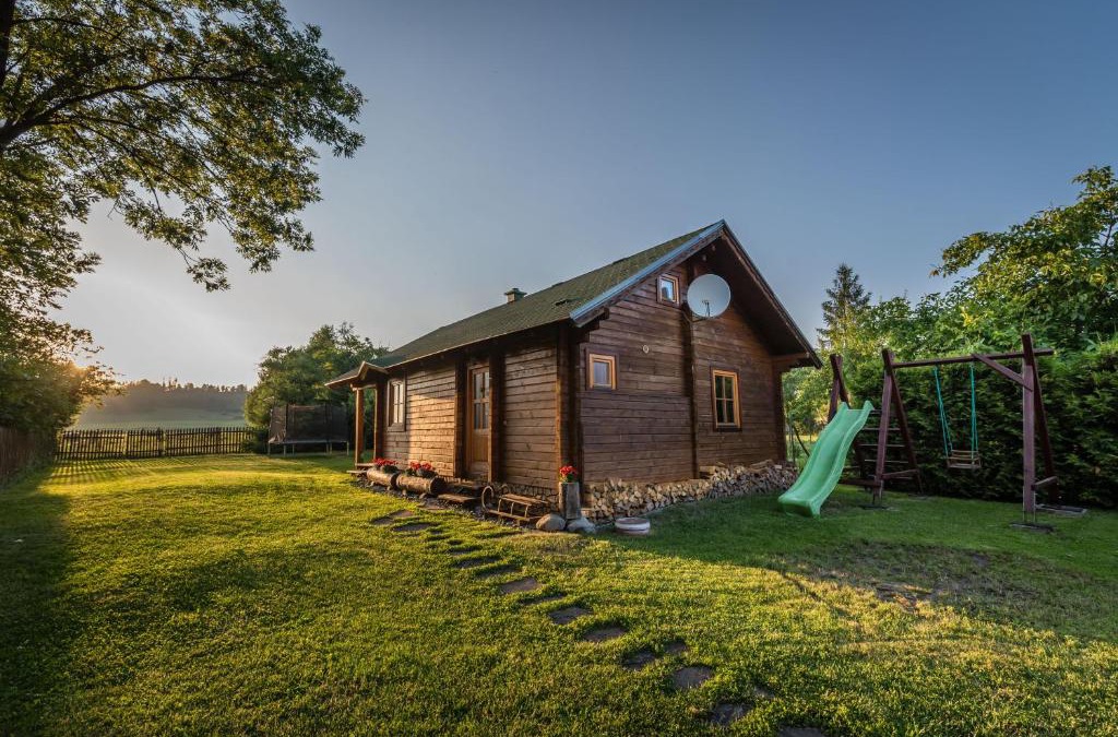 Bobrovec House | Montana Bobrovec