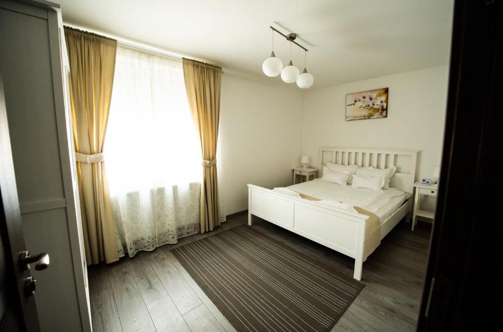 Blaj Apartment | Montana Popa Boutique Studio