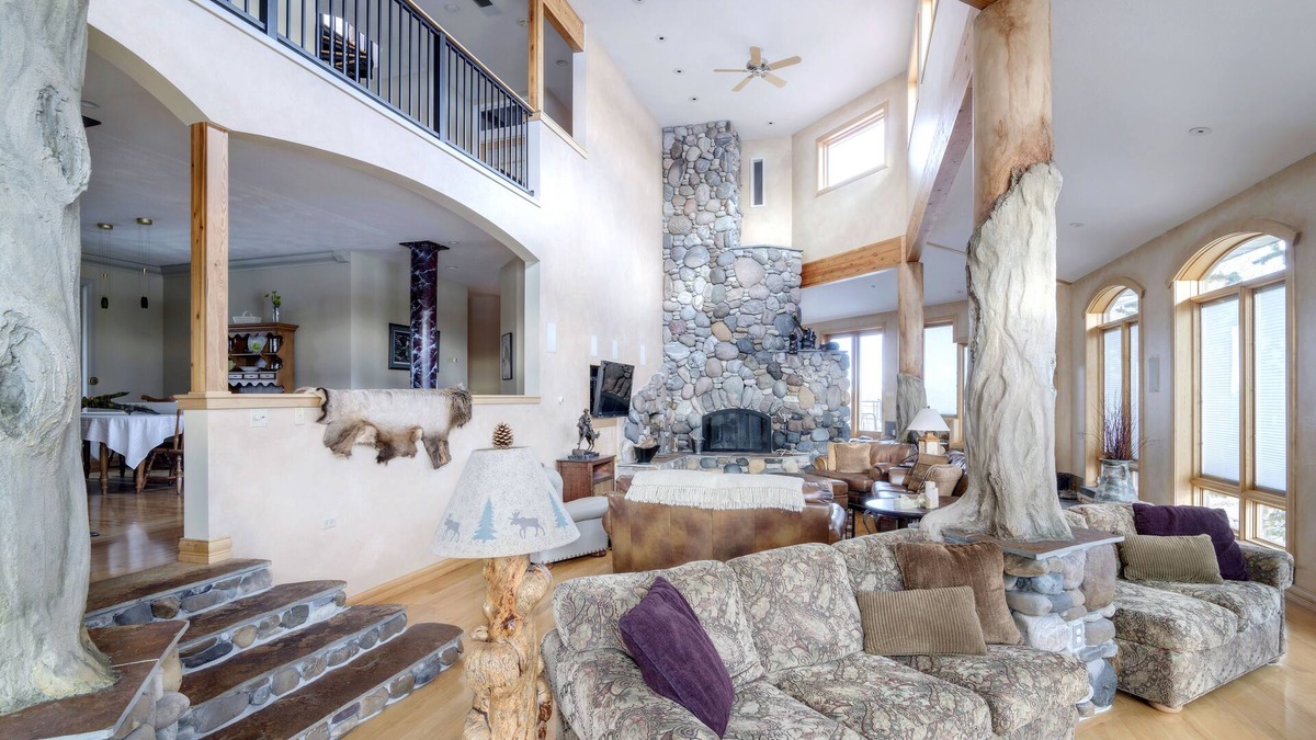 Three Forks House | Montana Ranch on the Jefferson River!