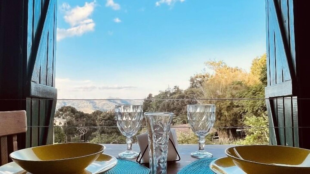 Camanducaia Hotel | Montanha Home
