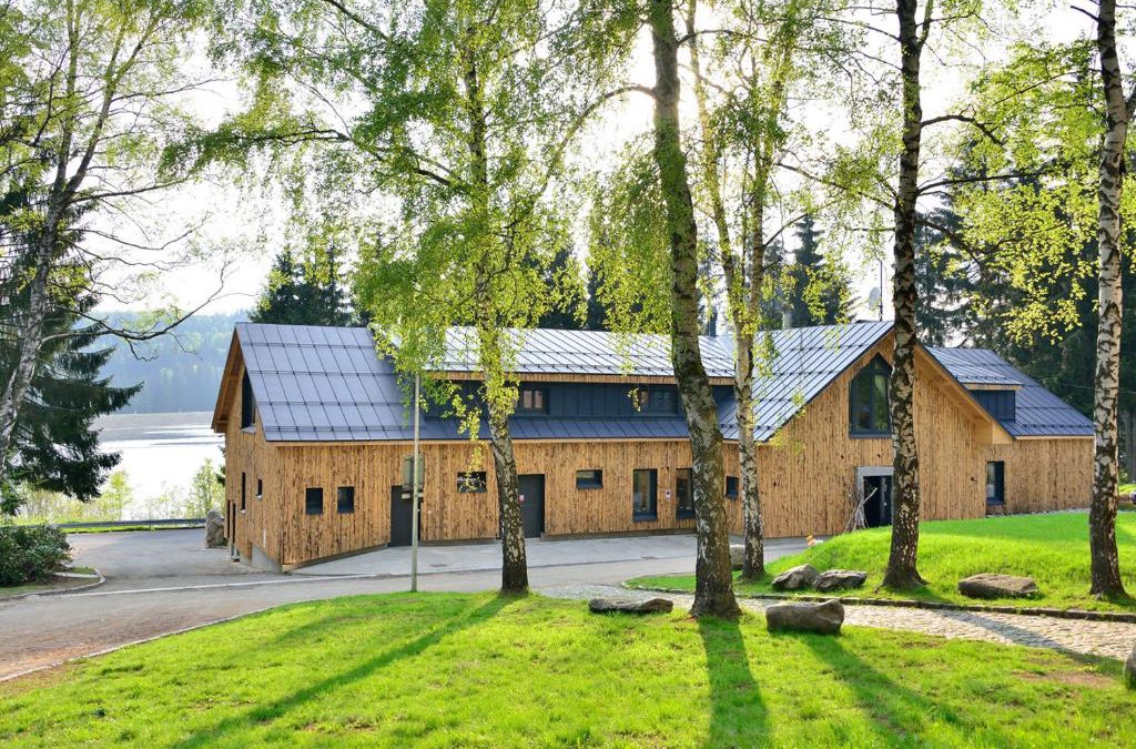 Desna Hotel | Montanie Resort