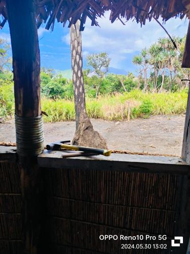Tanna Island Cabin | Montanna lodge