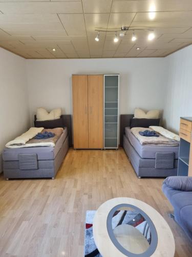 Roßbach Apartment | MontApart Geiseltal