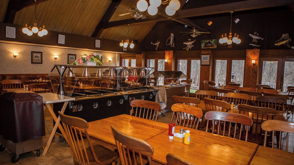 Hartshorn Hotel | Montauk Lodge