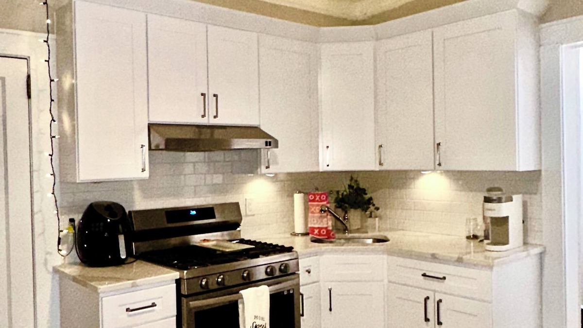 Verona Apartment | Montclair Marvel: Updated spacious apartment in Verona, NJ, close to Montclair!