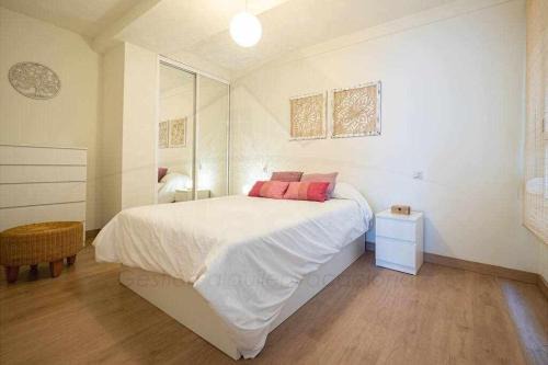 Distrito Oeste Apartment | Monte Aurora