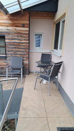 Ilmmuenster Apartment | Monte Baldo