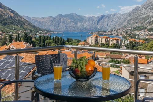 Skaljari Apartment | Monte Bay Apartments