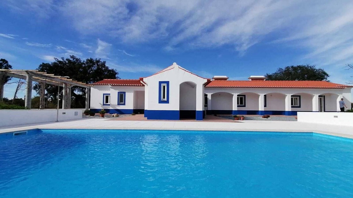 Foros de Vale de Figueira Cottage | Monte Cores do Vale - Feel the Alentejo!